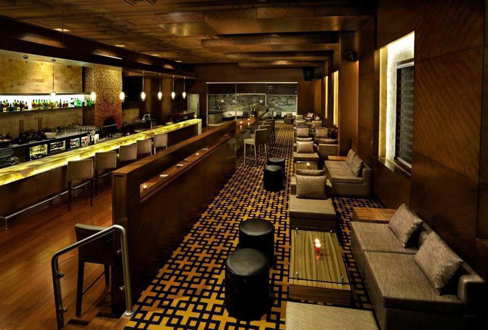 Studio 6 Tempe, Az Elliot Road Restaurant billede