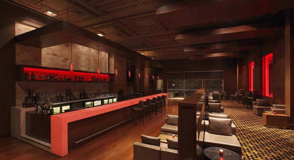 Studio 6 Tempe, Az Elliot Road Restaurant billede
